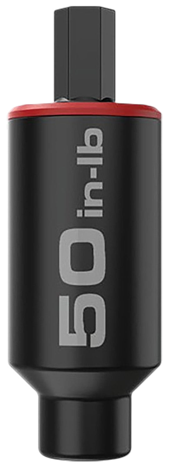 Real Avid Smart-Torq AVSTFL50 Fixed Torque Limiter 50 in-lb Black/Red
