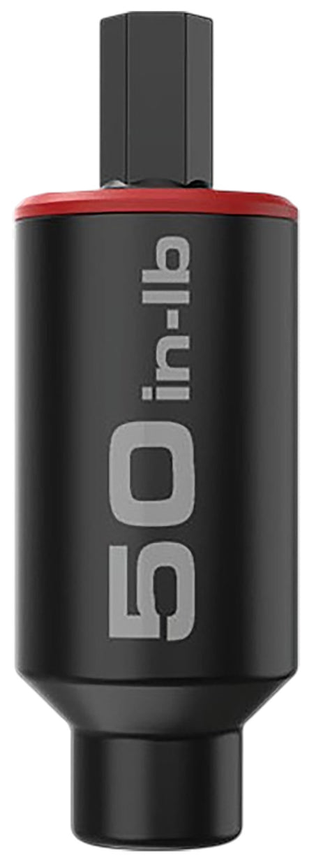 Real Avid Smart-Torq AVSTFL50 Fixed Torque Limiter 50 in-lb Black/Red