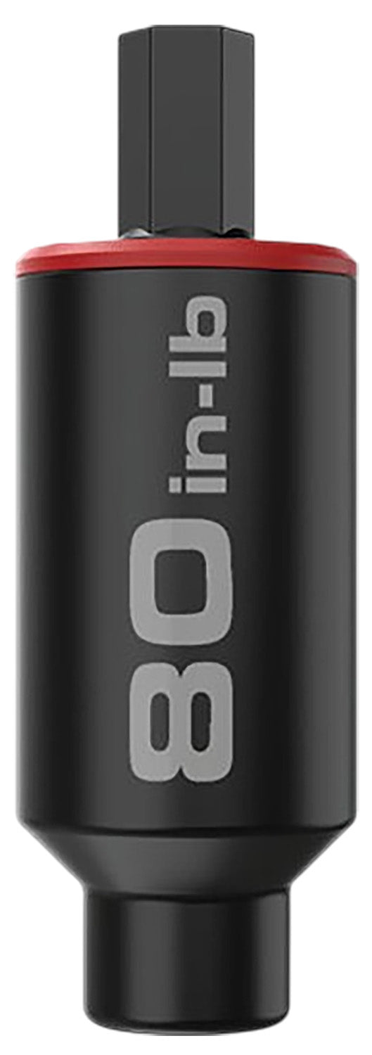 Real Avid Smart-Torq AVSTFL80 Fixed Torque Limiter 80 in-lb Black/Red