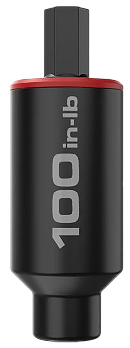 Real Avid Smart-Torq AVSTFL100 Fixed Torque Limiter 100 in-lb Black/Red