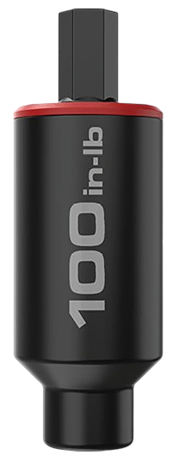 Real Avid Smart-Torq AVSTFL100 Fixed Torque Limiter 100 in-lb Black/Red