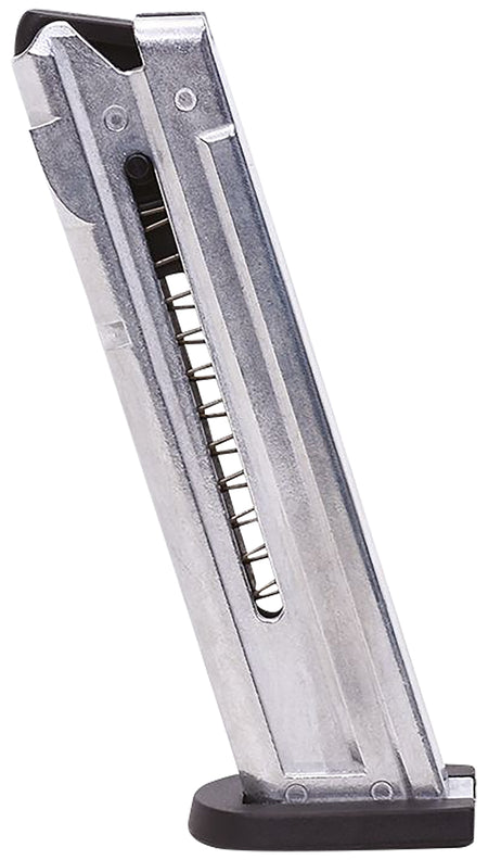 GSG OEM Firefly Silver Detachable 13rd .22 LR Handgun Magazine