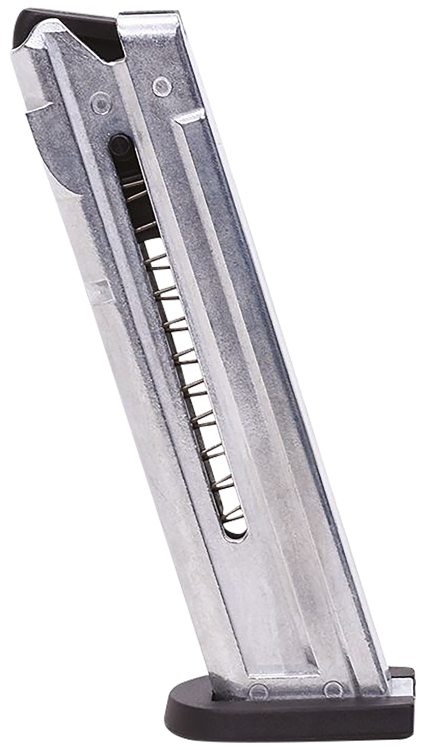 GSG OEM Firefly Silver Detachable 13rd .22 LR Handgun Magazine