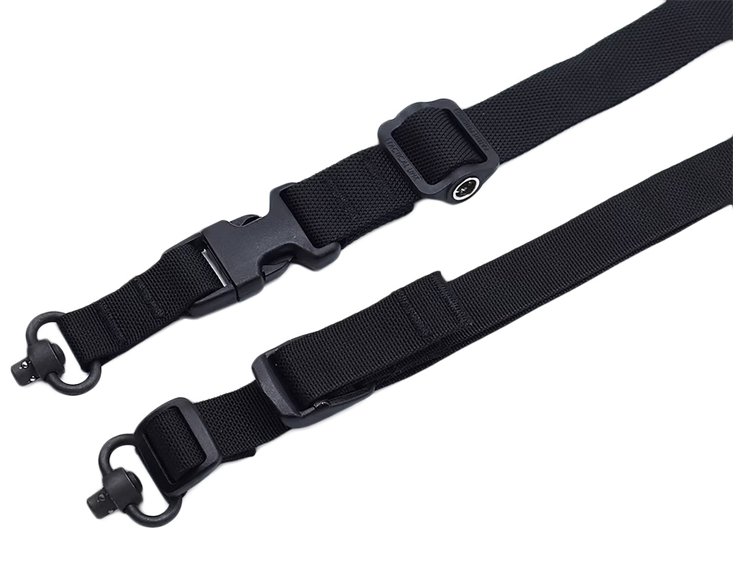 Tacshield Warrior ERB QA QD Push Button Sling Black T6031BK