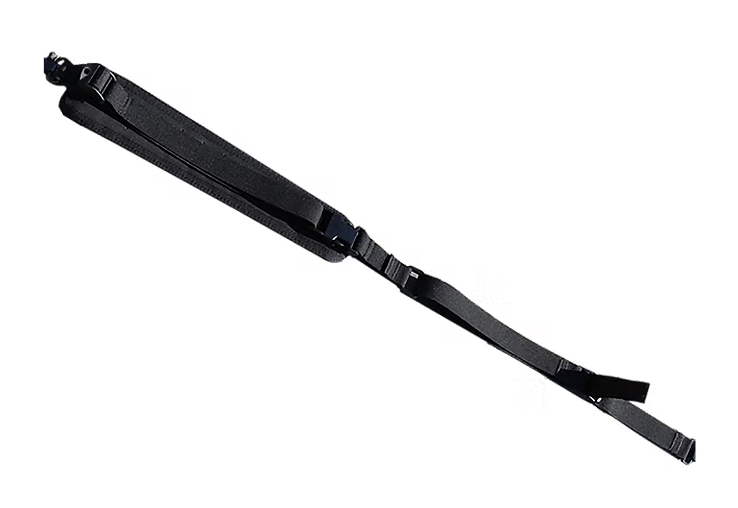 Tacshield Hands-Free Tac-Grip QA Sling Black T6130BK