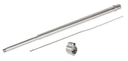Odin Works 6mm ARC 18-Inch Stainless Steel Barrel with Gas Tube Included