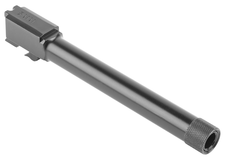 Smith & Wesson 14421 Replacement 9mm 5-Inch Barrel M&P M2.0 Black