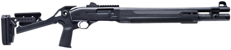 BER J32CTC11 A300 ULTIMA PATROL 12 19.1 BLK