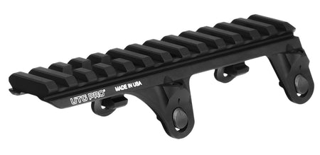 Leapers MTU056 MP5/MP5K Compatible Black Aluminum Gun Part