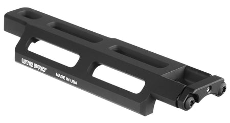 Leapers MTU58SSM M-LOK Black Aluminum Tactical Light Mount 4.86"