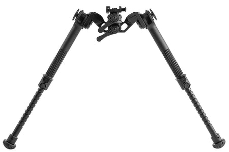 UTG Goliath TL-BPFS02Q Bipod Picatinny 8-12"