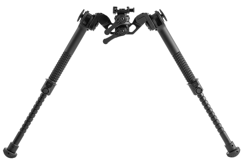 UTG Goliath TL-BPFS02Q Bipod Picatinny 8-12"