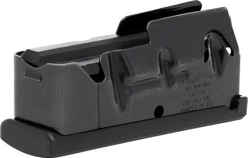 Savage Impulse Bolt-Action Mag .300 Win Mag/.375 Ruger 3 Round Matte