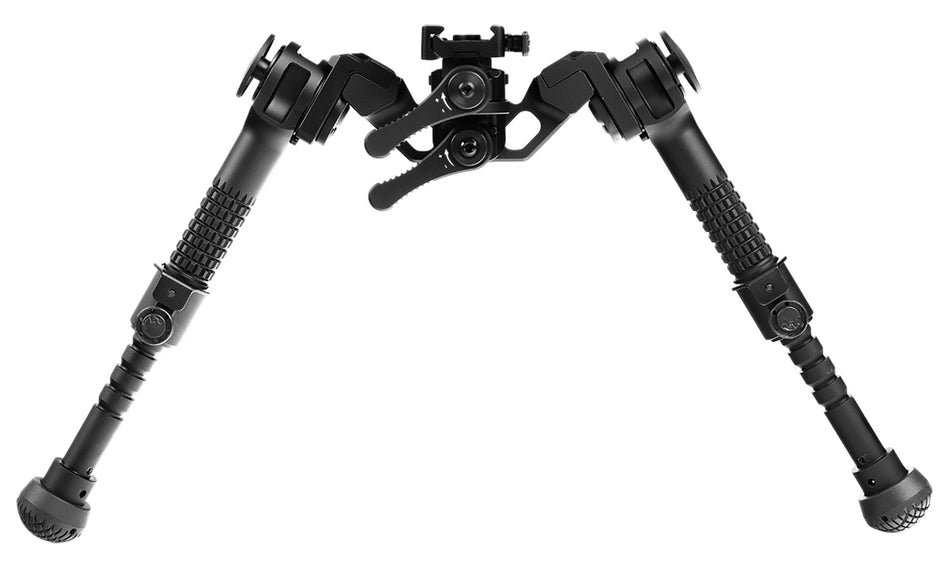 UTG TL-BPFS03Q Goliath Bipod 6-8" Picatinny Mount