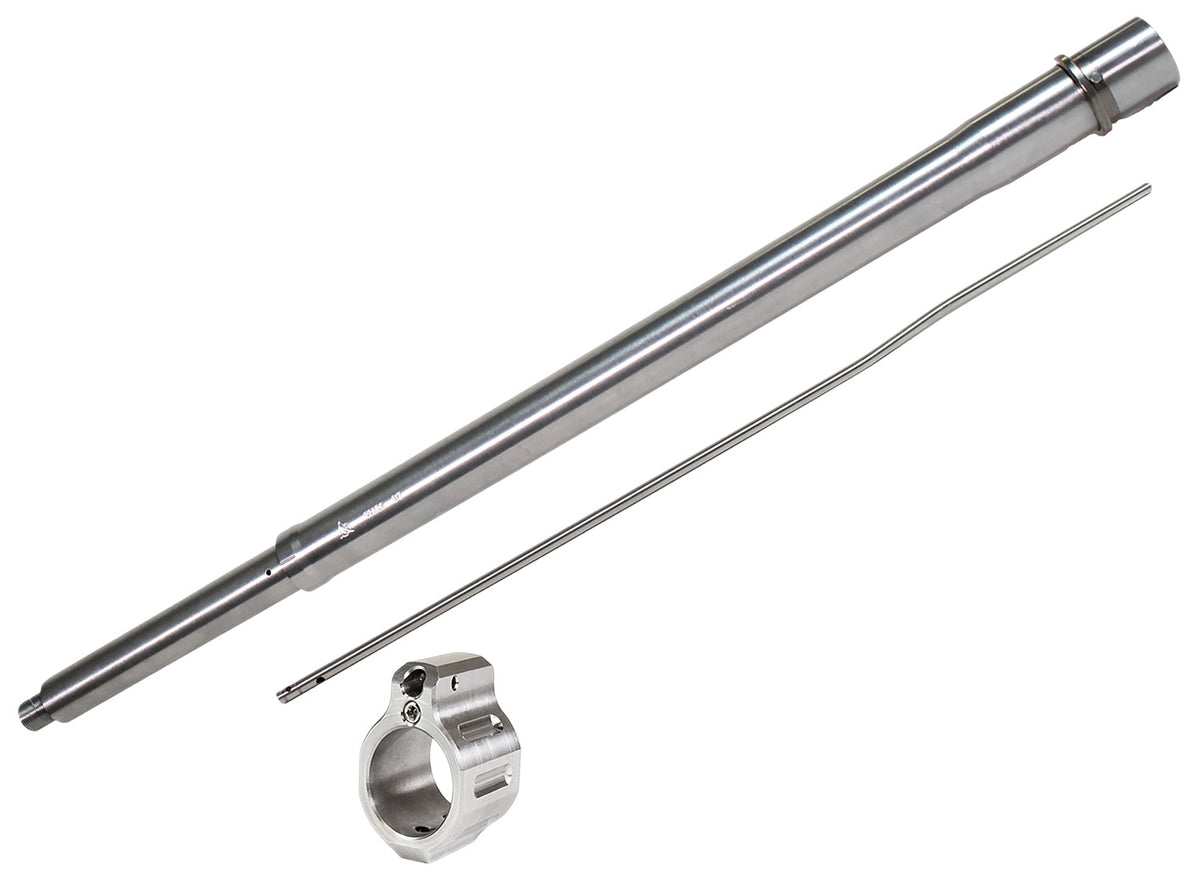 Odin Works 22 ARC 18" Stainless Steel AR-15 Rifle Barrel B22ARC18RTG