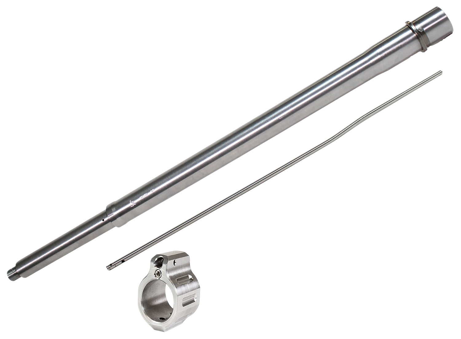 Odin Works 22 ARC 18" Stainless Steel AR-15 Rifle Barrel B22ARC18RTG