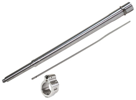Odin Works 22 ARC 18" Stainless Steel AR-15 Rifle Barrel B22ARC18RTG