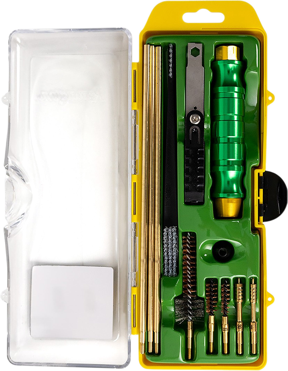 Remington Accessories RUARCK 223/5.56 AR Tactical Premier Firearm Cleaning Kit