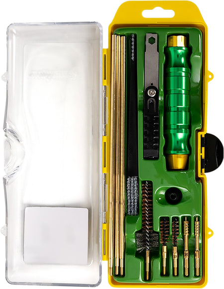 Remington Accessories RUARCK 223/5.56 AR Tactical Premier Firearm Cleaning Kit