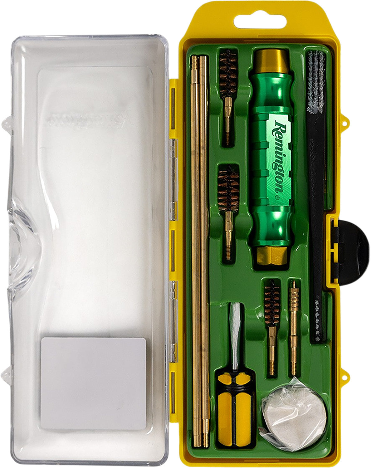Remington Accessories RLACK 30/35/45 Cal Universal Lever Action Premier Cleaning Kit