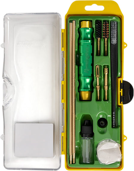 Remington Premier Cleaning Kit 9mm Pistol - R9MMCK