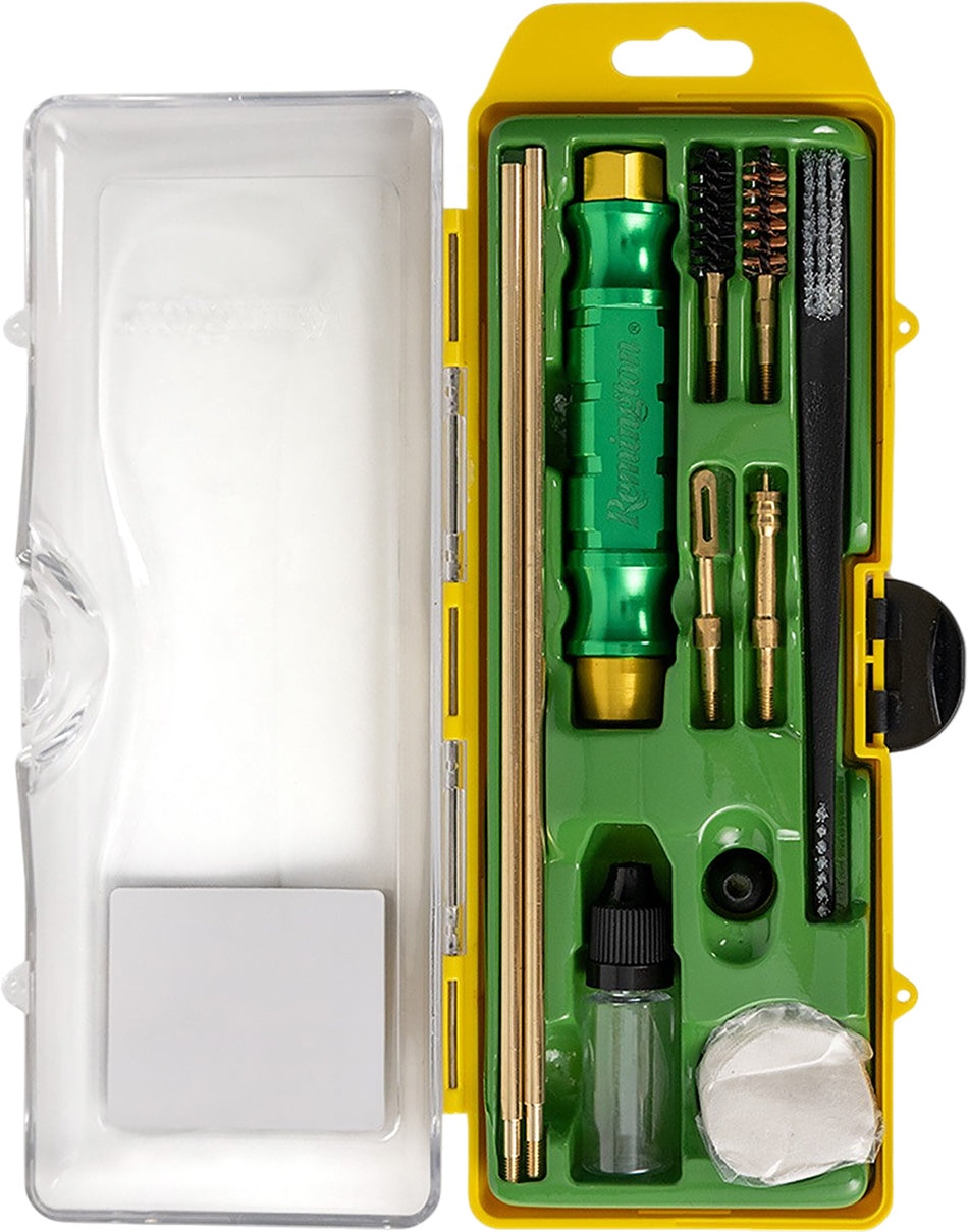 Remington Premier Cleaning Kit 9mm Pistol - R9MMCK