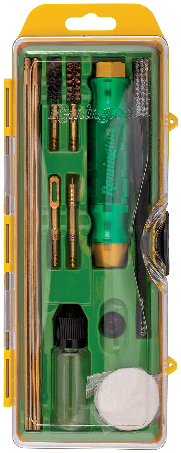 Remington Premier 30 Cal Rifle Cleaning Kit - R30CK