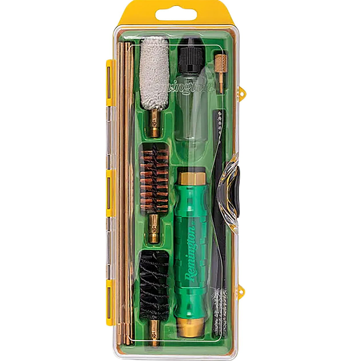 Remington Premier 12 Gauge Shotgun Cleaning Component Kit - R12CK
