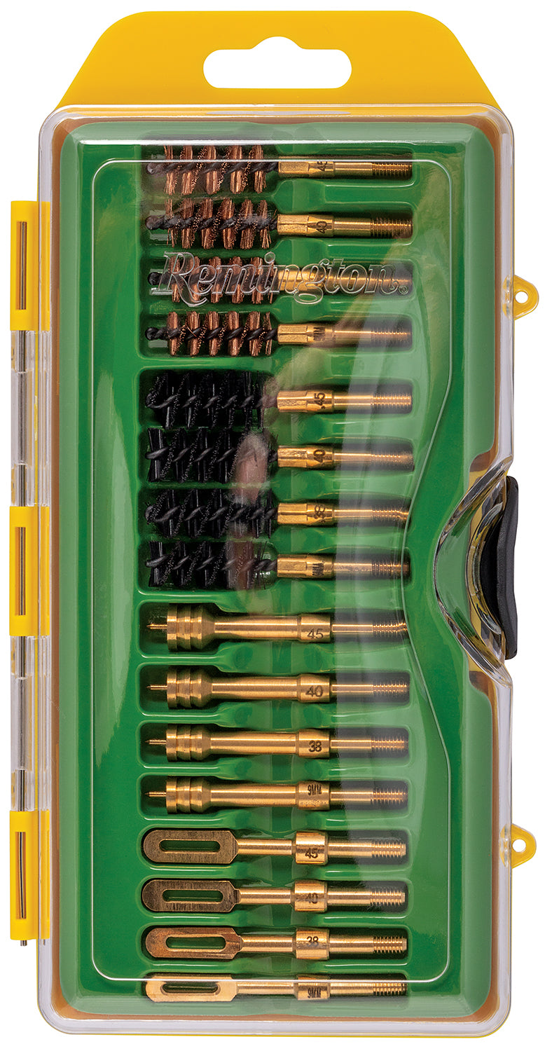 Remington Master Component Kit Multi Pistol - RMCKP