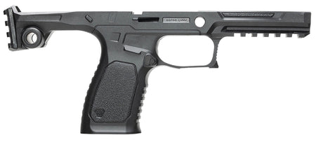 Strike Industries Sig P320 SMC Bravo Pistol Grip Module in Black