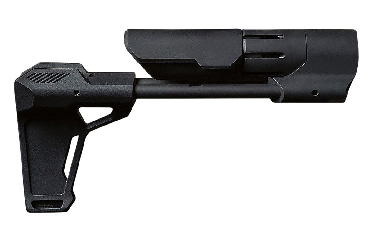 Strike Industries Black AR-15 PDW Stabilizer STABPDW 28.5"-32" OAL