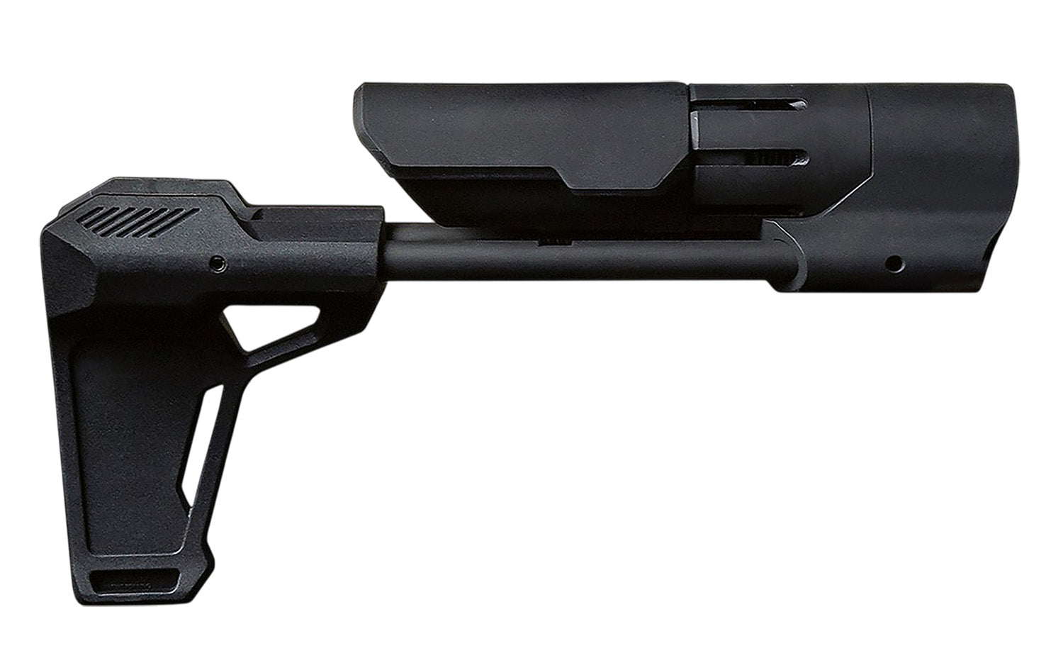 Strike Industries Black AR-15 PDW Stabilizer STABPDW 28.5"-32" OAL
