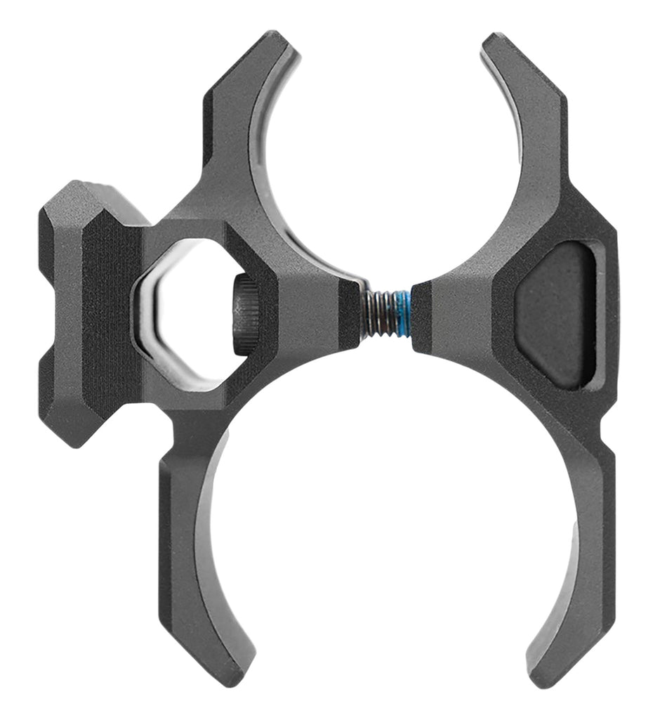 Strike Industries SGBCL1301TACBK Black Aluminum Clamp for Beretta 1301 and A300 Shotguns
