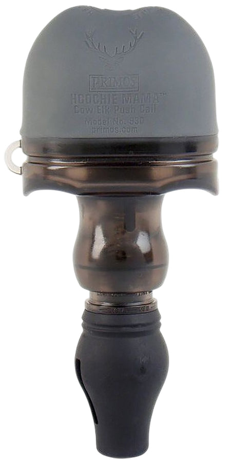 Primos Hoochie Mama Elk Game Call - Push Style, Attracts Elk