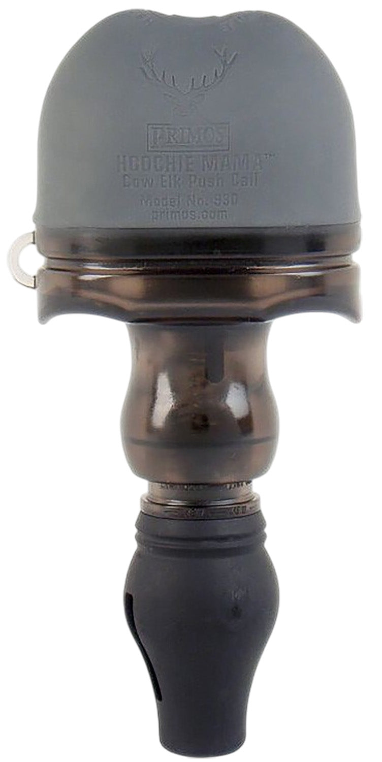 Primos Hoochie Mama Elk Game Call - Push Style, Attracts Elk
