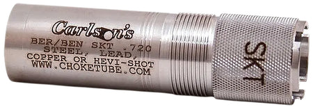 Carlson's 12 Gauge Skeet Stainless Sporting Clay Choke Tube Mobil - 15512