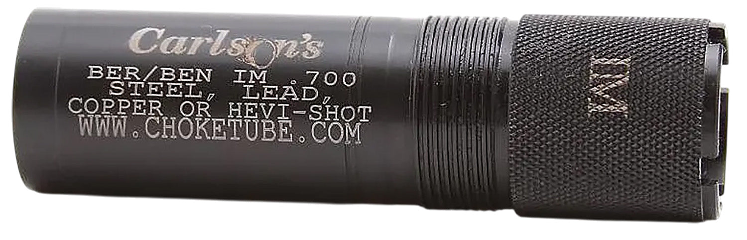 Carlson's 12 Gauge Improved Modified Stainless Sporting Clay Choke Tube Mobil - 15516