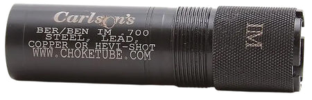 Carlson's 12 Gauge Improved Modified Stainless Sporting Clay Choke Tube Mobil - 15516