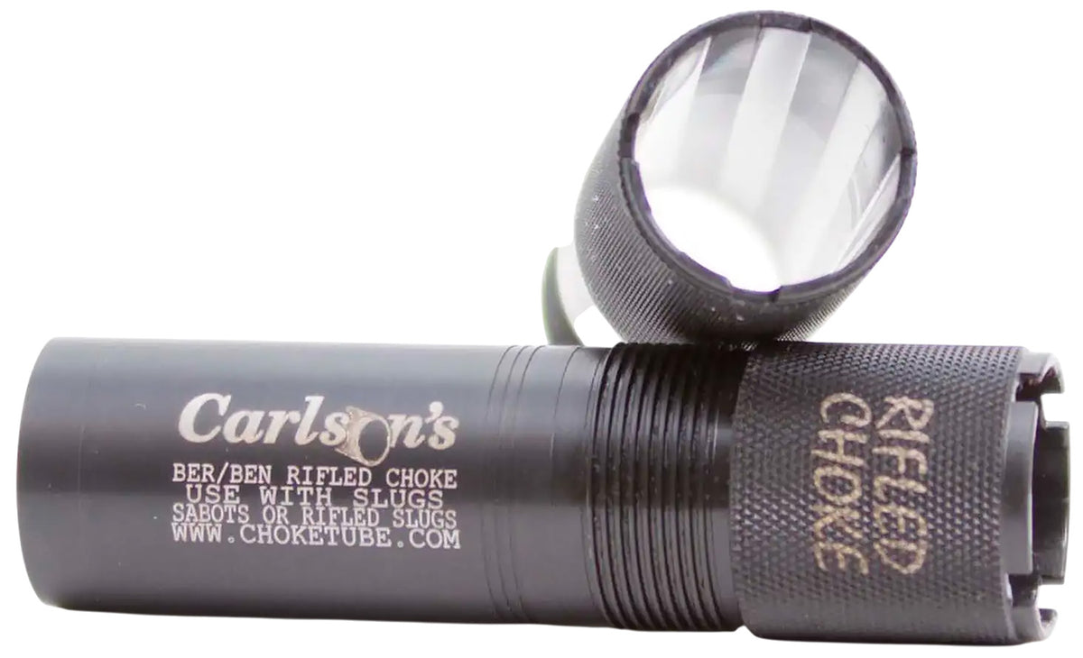 Carlson's 12 Gauge Matte Mobil Choke Tube - 40050