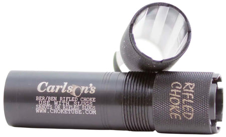 Carlson's 12 Gauge Matte Mobil Choke Tube - 40050
