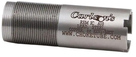 Carlson's 20 Gauge Improved Cylinder Flush Stainless Choke Tube for Remington - 51202