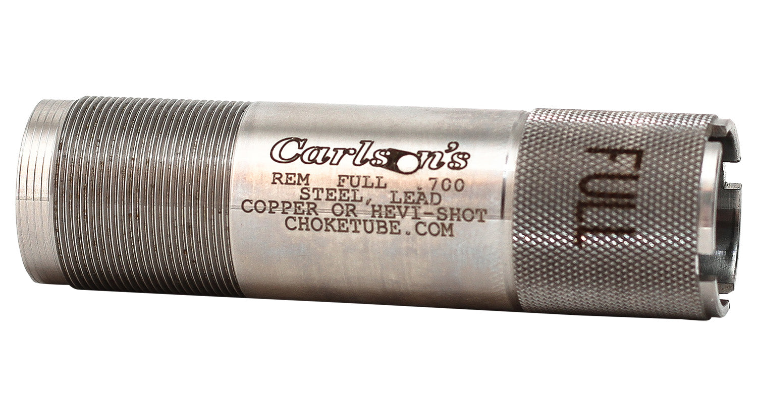 Remington 12 Gauge Full Stainless Sporting Clay Choke Tube by Carlson's 13365
