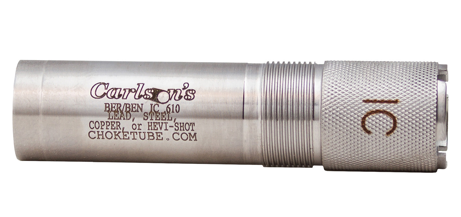 Mobil 20 Gauge Improved Cylinder Stainless Sporting Clay Choke Tube by Carlson's 15523