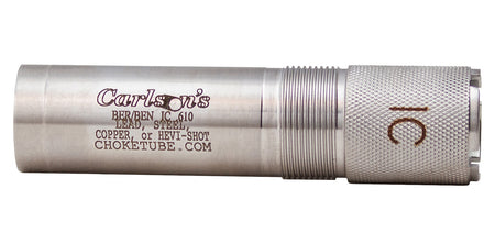 Mobil 20 Gauge Improved Cylinder Stainless Sporting Clay Choke Tube by Carlson's 15523