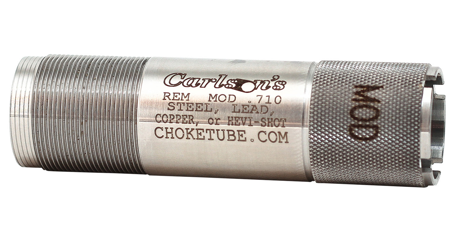Remington 12 Gauge Modified Stainless Sporting Clay Choke Tube by Carlson's 13363