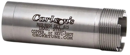 Mobil 20 Gauge Skeet Flush Stainless Choke Tube by Carlson's 50612