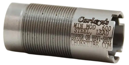 Winchester 20 Gauge Modified Flush Stainless Choke Tube by Carlson's 50103