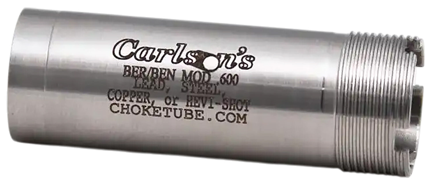 Mobil 20 Gauge Modified Flush Stainless Choke Tube by Carlson's 50614