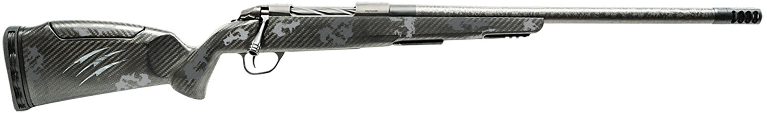 FIERCE FCTRGLR22CM20BP LR CT RAGE 22CRD 20 BK/PH