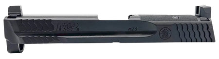 Smith & Wesson 13967 Black Optic Ready Slide for S&W M&P 2.0